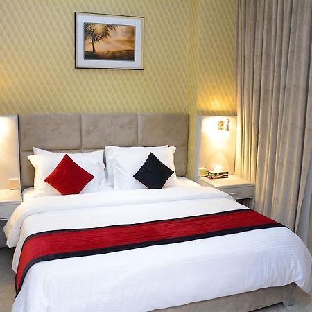 The 58 Hotel Salmiya Exterior photo
